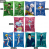 Hunter x Hunter - Oreiller Gon, Hisoka, Kirua, Kurapika ou Leolio