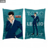 Hunter x Hunter - Gon, Hisoka, Kirua, Kurapika or Leolio pillow