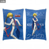 Hunter x Hunter - Gon, Hisoka, Kirua, Kurapika or Leolio pillow