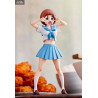 Kill la Kill - Figurine Mako Mankanshoku, Pop Up Parade
