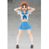 Kill la Kill - Figurine Mako Mankanshoku, Pop Up Parade