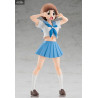 Kill la Kill - Figurine Mako Mankanshoku, Pop Up Parade