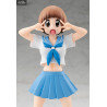 Kill la Kill - Figurine Mako Mankanshoku, Pop Up Parade