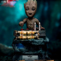 Marvel, Guardians of the Galaxy 2 - Baby Groot light figure, Master Craft
