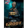 Marvel, Guardians of the Galaxy 2 - Baby Groot light figure, Master Craft