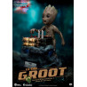 Marvel, Guardians of the Galaxy 2 - Baby Groot light figure, Master Craft