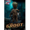 Marvel, Guardians of the Galaxy 2 - Baby Groot light figure, Master Craft