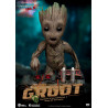 Marvel, Guardians of the Galaxy 2 - Baby Groot light figure, Master Craft