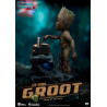 Marvel, Guardians of the Galaxy 2 - Baby Groot light figure, Master Craft
