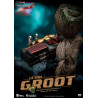 Marvel, Guardians of the Galaxy 2 - Baby Groot light figure, Master Craft