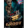 Marvel, Guardians of the Galaxy 2 - Baby Groot light figure, Master Craft