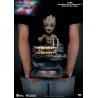 Marvel, Guardians of the Galaxy 2 - Baby Groot light figure, Master Craft