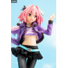 Fate/Apocrypha - Figure Rider of Black