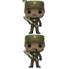Halo Pop! - Avery Junior Johnson