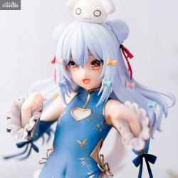 Virtual YouTuber - Inuyama...