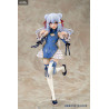 Virtual YouTuber - Inuyama Tamaki figure