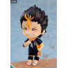 Haikyu!! - Yu Nishinoya figure The New Karasuno, Nendoroid