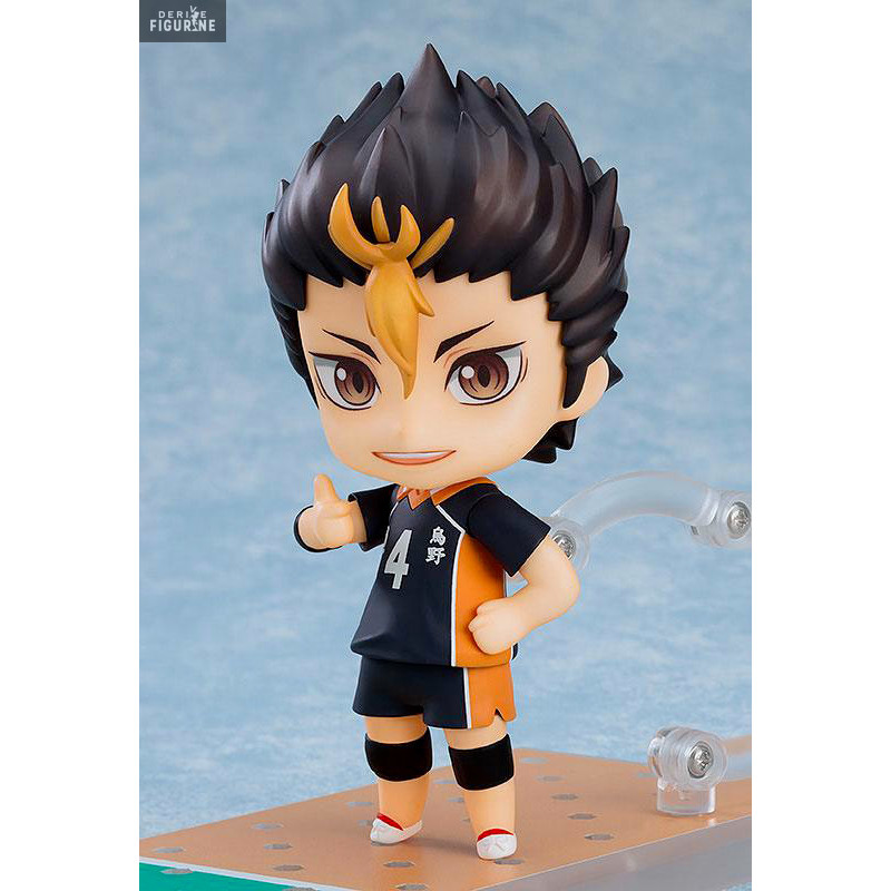 Haikyu!! - Figurine Yu...