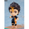 Haikyu!! - Yu Nishinoya figure The New Karasuno, Nendoroid