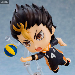Haikyu!! - Figurine Yu...