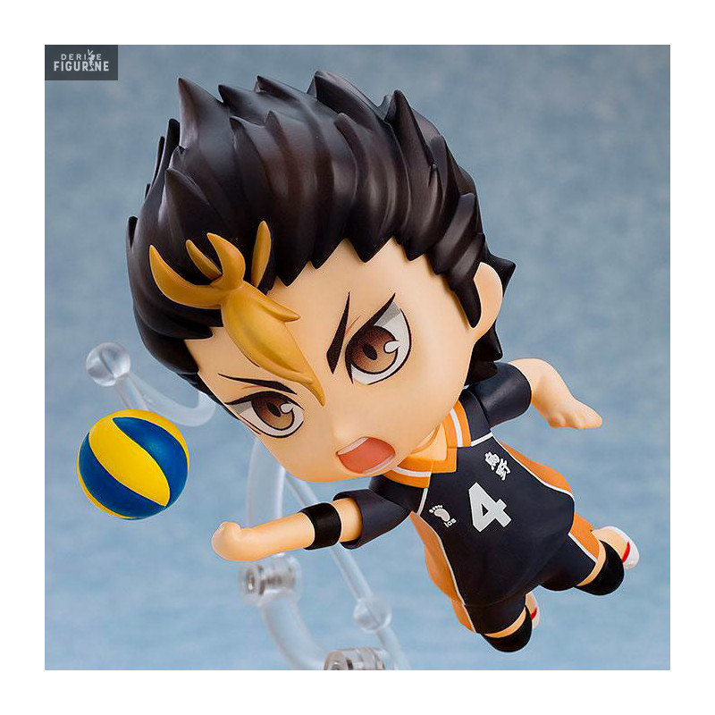 Haikyu!! - Figurine Yu...