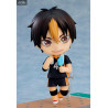 Haikyu!! - Yu Nishinoya figure The New Karasuno, Nendoroid