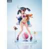 Azur Lane - Ning Hai figure Summer Hunger, TF Edition or Deluxe