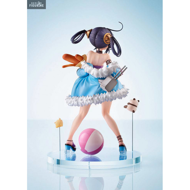 Azur Lane - Figurine Ning...