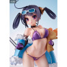 Azur Lane - Ning Hai figure Summer Hunger, TF Edition or Deluxe