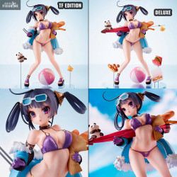 Azur Lane - Figurine Ning...