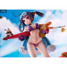 Azur Lane - Ning Hai figure Summer Hunger, TF Edition or Deluxe