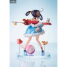 Azur Lane - Ning Hai figure Summer Hunger, TF Edition or Deluxe