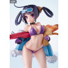 Azur Lane - Ning Hai figure Summer Hunger, TF Edition or Deluxe