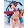 Azur Lane - Ning Hai figure Summer Hunger, TF Edition or Deluxe