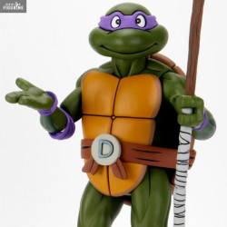 Les Tortues Ninja : Les...