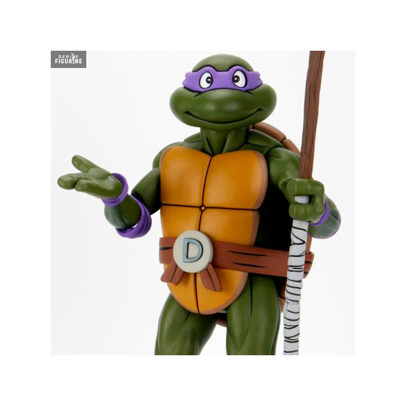 Teenage Mutant Ninja Turtles - Donatello figure