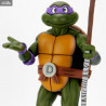 Teenage Mutant Ninja Turtles - Donatello figure