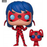Miraculous, Tales of Ladybug and Cat Noir Pop! - Ladybug and Tikki, 359