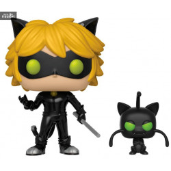Miraculous, Tales of...