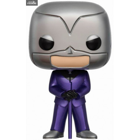 Pop Miraculous Les Aventures De Ladybug Et Chat Noir Papillon Hawk Moth