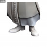 The Lord of the Ring - Figure Gandalf le Blanc, Mini Epics