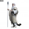 The Lord of the Ring - Figure Gandalf le Blanc, Mini Epics