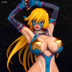 Suketto Sanjou! - Figurine...