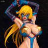 Suketto Sanjou! - Figurine Sandy Bash, Star Mask