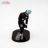 Naruto Shippuden - Figurine de Kakashi Hatake, Kyukyoku Shinobi Taikei 2 Vers. A (seconde main)