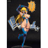 Suketto Sanjou! - Figurine Sandy Bash, Star Mask