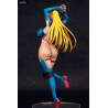 Suketto Sanjou! - Figurine Sandy Bash, Star Mask