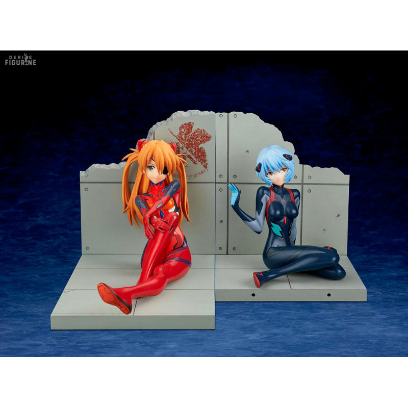 PRÉCOMMANDE - Evangelion...