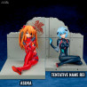 Evangelion 4.0 Final - Tentative Name Rei Ayanami Plugsuit figure