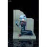 Evangelion 4.0 Final - Tentative Name Rei Ayanami Plugsuit figure
